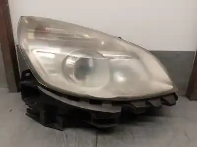 Автозапчастина б/у права фа для RENAULT GRAND SCÉNIC II (JM0/1_) 1.9 dCi (JM14) Посилання на OEM IAM 260105359R  260105359R