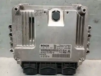 Piesă de schimb auto la mâna a doua  pentru CITROEN XSARA PICASSO (N68)  Referințe OEM IAM 9663268380 0281012468 BOSCH 