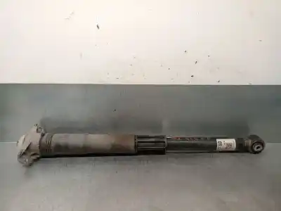 Автозапчасти б/у правый задний амортизатор за SEAT LEON (5F1) 1.5 TSI ссылки OEM IAM 5Q0513049DD 814901003533 SACHS 5Q0513049DD