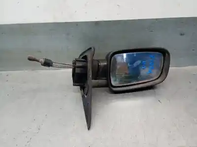 Pièce détachée automobile d'occasion RÉTROVISEUR GAUCHE pour CITROEN ZX (N2)  Références OEM IAM 96079603XX  96079603XX