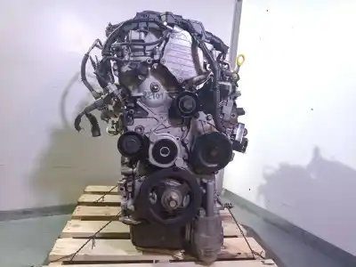 Pièce détachée automobile d'occasion MOTEUR COMPLET pour TOYOTA COROLLA VERSO (ZER_, ZZE12_, R1_)  Références OEM IAM 2ADFTV 5087418 190000R060