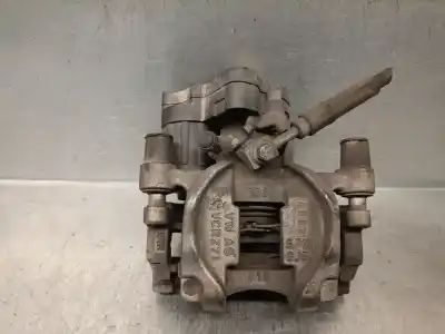 Автозапчасти б/у задний правый тормозной суппорт за SEAT LEON (5F1) 1.5 TSI ссылки OEM IAM 8V0615424D  8V0615424D