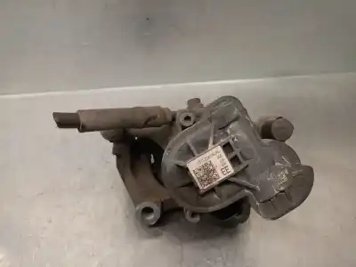 Peça sobressalente para automóvel em segunda mão pinça de travão traseira direita por seat leon (5f1) 1.5 tsi referências oem iam 8v0615424d  8v0615424d