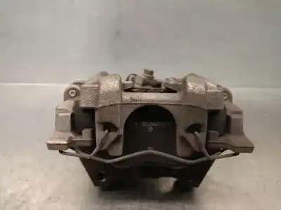 Peça sobressalente para automóvel em segunda mão pinça de travão traseira direita por seat leon (5f1) 1.5 tsi referências oem iam 8v0615424d  8v0615424d