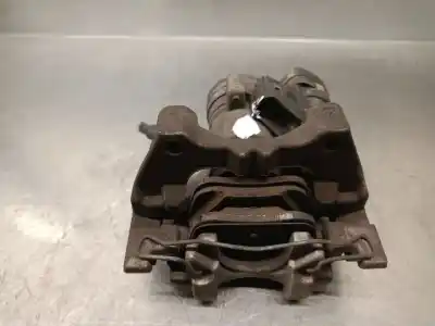 Peça sobressalente para automóvel em segunda mão pinça de travão traseira direita por seat leon (5f1) 1.5 tsi referências oem iam 8v0615424d  8v0615424d