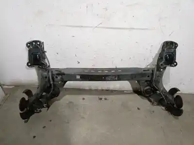 Second-hand car spare part rear axle for seat leon (5f1) 1.5 tsi oem iam references 5q0501049bh