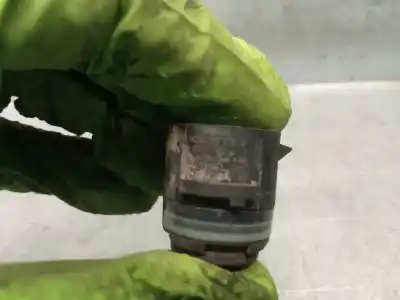 Pezzo di ricambio per auto di seconda mano sensori di parcheggio per audi a6 c8 (4a2) 35 tdi mild hybrid riferimenti oem iam 5q0919275b e231963 valeo 