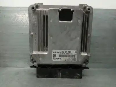 Автозапчастина б/у  для AUDI A6 C8 (4A2)  Посилання на OEM IAM 05L907309 0281034002 BOSCH 