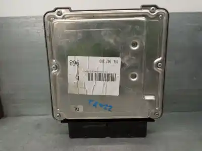 Автозапчасти б/у блок управления двигателем за audi a6 c8 (4a2) 35 tdi mild hybrid ссылки oem iam 05l907309 0281034002 bosch 