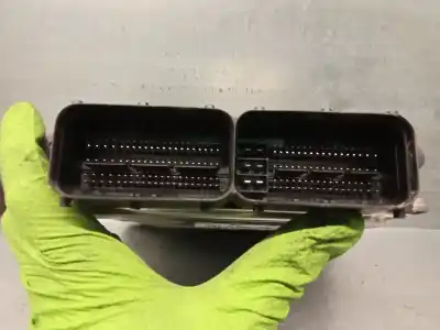 Автозапчасти б/у блок управления двигателем за audi a6 c8 (4a2) 35 tdi mild hybrid ссылки oem iam 05l907309 0281034002 bosch 