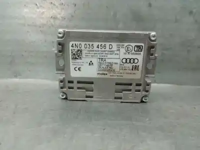 Автозапчасти б/у антенна за audi a6 c8 (4a2) 35 tdi mild hybrid ссылки oem iam 4n0035456d