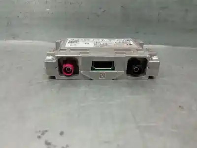 Автозапчасти б/у антенна за audi a6 c8 (4a2) 35 tdi mild hybrid ссылки oem iam 4n0035456d 10r058805 