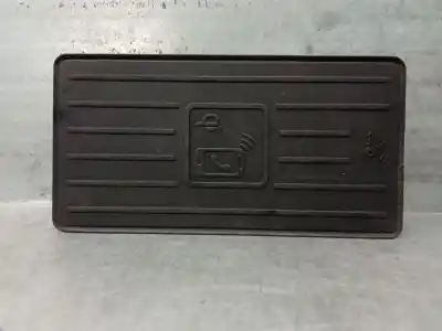 Автозапчастина б/у електронний модуль для AUDI A6 C8 (4A2) 35 TDI MILD HYBRID Посилання на OEM IAM 4K0035502B  