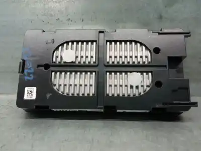 Pièce détachée automobile d'occasion module électronique pour audi a6 c8 (4a2) 35 tdi mild hybrid références oem iam 4k0035502b  