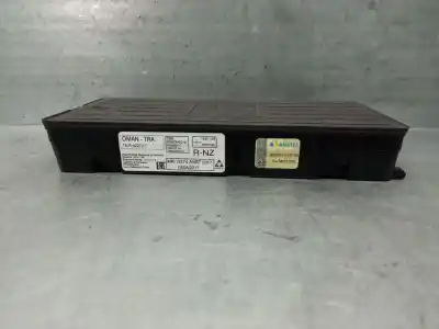 Pièce détachée automobile d'occasion module électronique pour audi a6 c8 (4a2) 35 tdi mild hybrid références oem iam 4k0035502b  