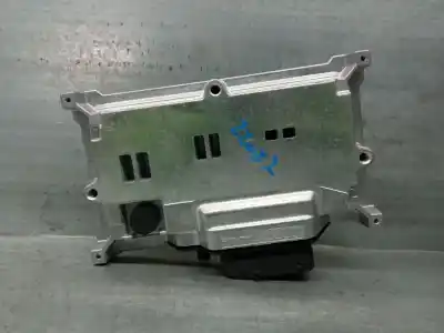 Автозапчастина б/у електронний модуль для AUDI A6 C8 (4A2) 35 TDI MILD HYBRID Посилання на OEM IAM 4KE907107AK  