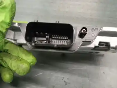 Автозапчастина б/у електронний модуль для audi a6 c8 (4a2) 35 tdi mild hybrid посилання на oem iam 4ke907107ak  