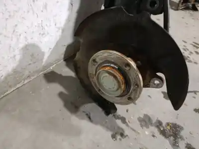 Автозапчасти б/у задний мост за peugeot 2008 ii (ud_, us_, uy_, uk_) 1.2 puretech 100 ссылки oem iam 1667994680  1667994680