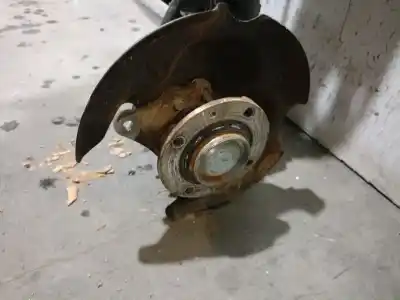 Автозапчасти б/у задний мост за peugeot 2008 ii (ud_, us_, uy_, uk_) 1.2 puretech 100 ссылки oem iam 1667994680  1667994680