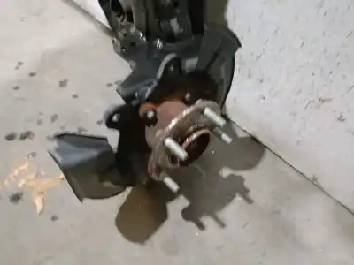 Автозапчасти б/у задний мост за mazda cx-30 (dm) skyactiv-x m hybrid ссылки oem iam dfr528b0xb  dfr528b0xb