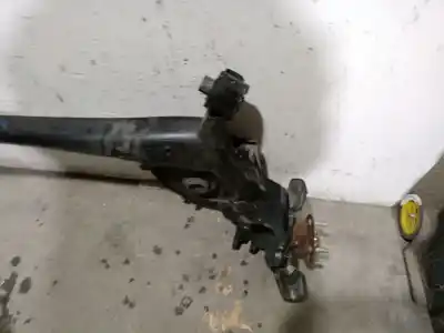 Автозапчасти б/у задний мост за mazda cx-30 (dm) skyactiv-x m hybrid ссылки oem iam dfr528b0xb  dfr528b0xb