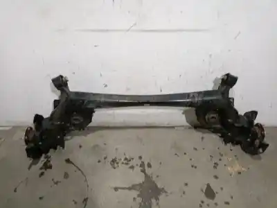 Автозапчасти б/у задний мост за mazda cx-30 (dm) skyactiv-x m hybrid ссылки oem iam dfr528b0xb