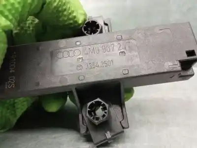 Автозапчасти б/у антенна за audi a6 c8 (4a2) 35 tdi mild hybrid ссылки oem iam 4m0907247a 33542501 