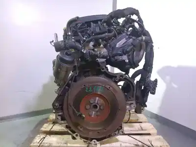 Second-hand car spare part complete engine for opel corsa e (x15) 1.4 lpg (08, 68) oem iam references b14xer 19ue3756 95515222