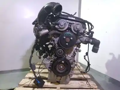 Автозапчастина б/у двигун комплект для OPEL CORSA E (X15) 1.4 LPG (08, 68) Посилання на OEM IAM B14XER 19UE3756 95515222