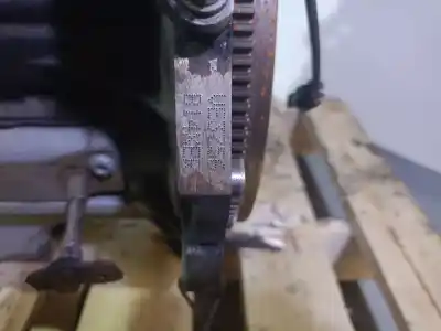 Second-hand car spare part complete engine for opel corsa e (x15) 1.4 lpg (08, 68) oem iam references b14xer 19ue3756 95515222