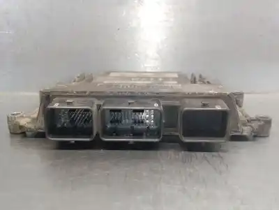 Second-hand car spare part ecu engine control for seat altea xl (5p5, 5p8) 1.6 lpg oem iam references 06a906070c  06a906070c