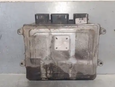 Second-hand car spare part ecu engine control for seat altea xl (5p5, 5p8) 1.6 lpg oem iam references 06a906070c  06a906070c