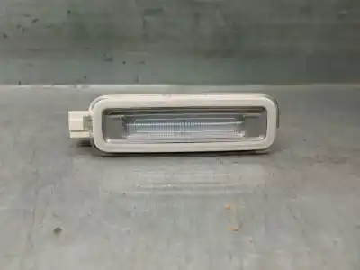 Автозапчасти б/у внутренний свет за audi a6 c8 (4a2) 35 tdi mild hybrid ссылки oem iam 4m0947105  