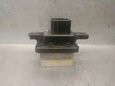 Автозапчасти б/у СОПРОТИВЛЕНИЕ НАГРЕВУ за MITSUBISHI OUTLANDER III (GG_W, GF_W, ZJ, ZL, ZK)  ссылки OEM IAM 7802A240  7802A240