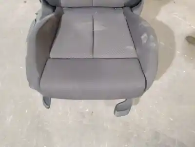 Автозапчасти б/у сиденье правое переднее за audi a6 c8 (4a2) 35 tdi mild hybrid ссылки oem iam 4k0881106  4k0881106