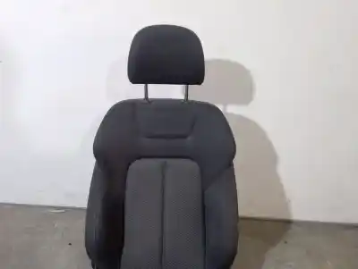 Автозапчасти б/у сиденье правое переднее за audi a6 c8 (4a2) 35 tdi mild hybrid ссылки oem iam 4k0881106  4k0881106