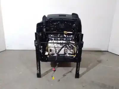 Автозапчасти б/у сиденье правое переднее за audi a6 c8 (4a2) 35 tdi mild hybrid ссылки oem iam 4k0881106  4k0881106