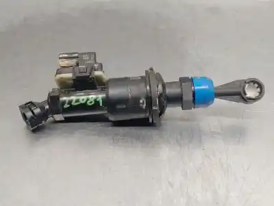 Автозапчастина б/у насос зчеплення для renault captur ii (hf_) tce 155 (hfmn) посилання на oem iam 306107761r