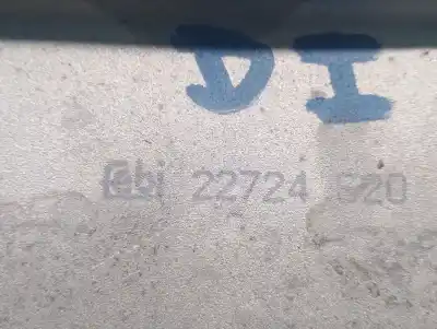 Автозапчастина б/у зміни підтримку для audi a4 b5 (8d2) 1.9 tdi посилання на oem iam 22724620  