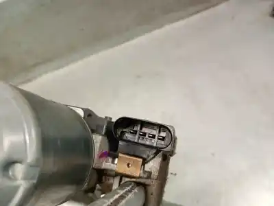 Автозапчасти б/у мотор переднего стеклоочистителя за bmw x4 (f26) xdrive 20 d ссылки oem iam 61615a3edc6 6004fa0023 bosch 61615a3edc6