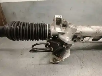 Second-hand car spare part steering rack for citroen xantia (x1_, x2_) 1.9 turbo d oem iam references 9622764830  4000y9