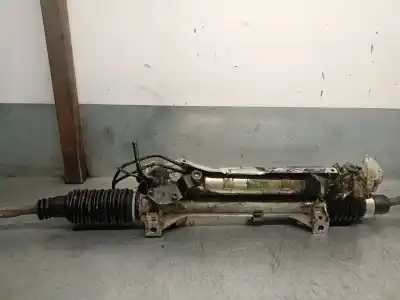Second-hand car spare part steering rack for citroen xantia (x1_, x2_) 1.9 turbo d oem iam references 9622764830  4000y9