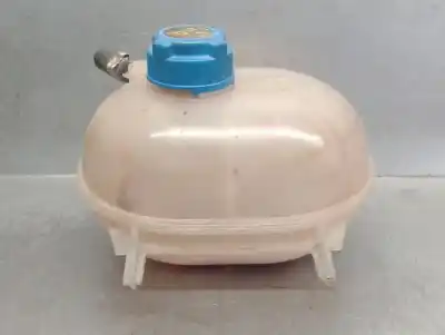 Second-hand car spare part Coolant Expansion Tank for FORD KA (RU8) 1.3 TDCI OEM IAM references 46836856  1824231