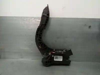 Pezzo di ricambio per auto di seconda mano Potenziometro A Pedale per AUDI A6 C8 (4A2) 35 TDI MILD HYBRID Riferimenti OEM IAM 4N1723523 6PV01164211 HELLA 4N1723523
