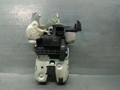 Автозапчасти б/у замок багажника/ворот за audi a6 c8 (4a2) 35 tdi mild hybrid ссылки oem iam 4k0827503 4k082750308s 4k0827503