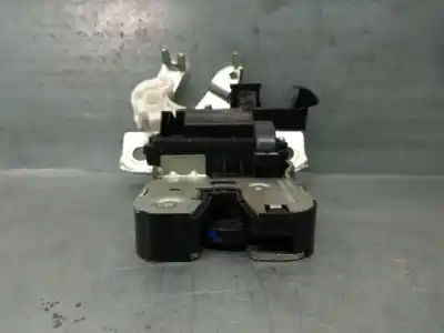 Автозапчасти б/у замок багажника/ворот за audi a6 c8 (4a2) 35 tdi mild hybrid ссылки oem iam 4k0827503 4k082750308s 4k0827503