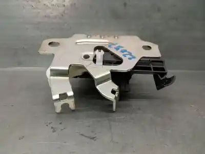 Автозапчасти б/у замок багажника/ворот за audi a6 c8 (4a2) 35 tdi mild hybrid ссылки oem iam 4k0827503 4k082750308s 4k0827503