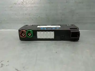 Pezzo di ricambio per auto di seconda mano modulo elettronico per audi a6 c8 (4a2) 35 tdi mild hybrid riferimenti oem iam 4n0035736a  