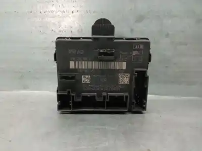 Pezzo di ricambio per auto di seconda mano Quadro Di Chiusura per AUDI A6 C8 (4A2) 35 TDI MILD HYBRID Riferimenti OEM IAM 4M1959592J 4M1959592D 