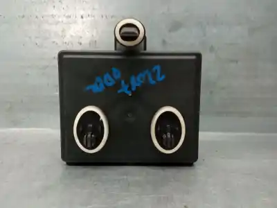 Автозапчасти б/у закрытый распределительный щит за audi a6 c8 (4a2) 35 tdi mild hybrid ссылки oem iam 4m1959592j 4m1959592d 